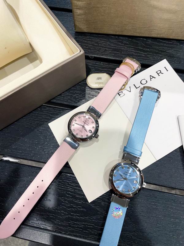 Omega 34mm 072236